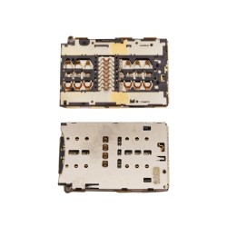 SIM HOLDER INTERNAL HUAWEI MATE 20 LITE  SIM HOLDER INTERNAL HUAWEI MATE 20 LITE